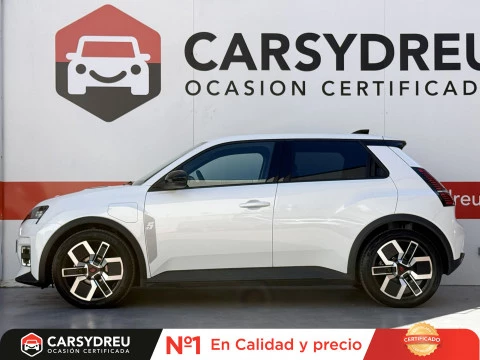 Renault 5 E-Tech Techno 110kW (150CV) Autonomía Confort