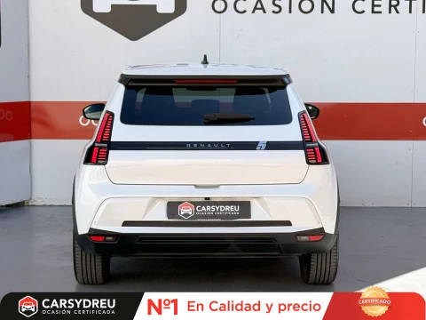 Renault 5 E-Tech Techno 110kW (150CV) Autonomía Confort