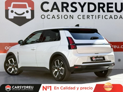 Renault 5 E-Tech Techno 110kW (150CV) Autonomía Confort