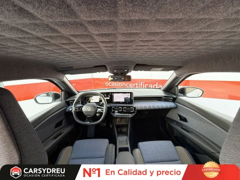 Renault 5 E-Tech Techno 110kW (150CV) Autonomía Confort