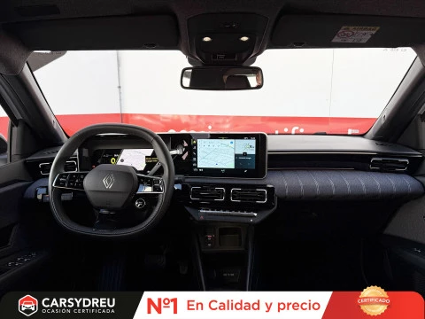 Renault 5 E-Tech Techno 110kW (150CV) Autonomía Confort