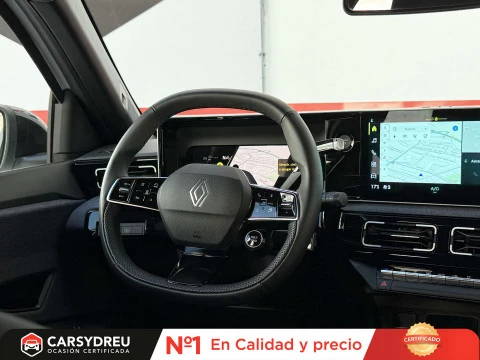 Renault 5 E-Tech Techno 110kW (150CV) Autonomía Confort