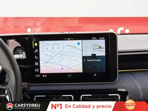 Renault 5 E-Tech Techno 110kW (150CV) Autonomía Confort