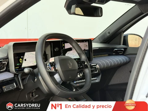 Renault 5 E-Tech Techno 110kW (150CV) Autonomía Confort