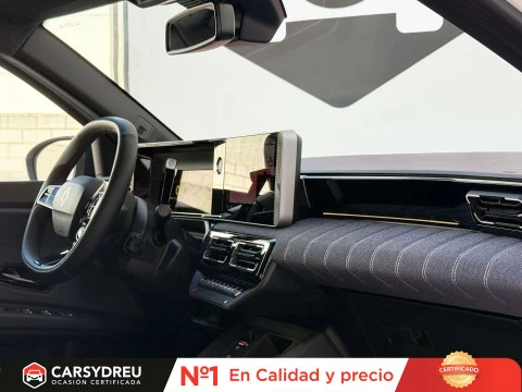Renault 5 E-Tech Techno 110kW (150CV) Autonomía Confort
