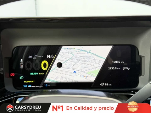 Renault 5 E-Tech Techno 110kW (150CV) Autonomía Confort