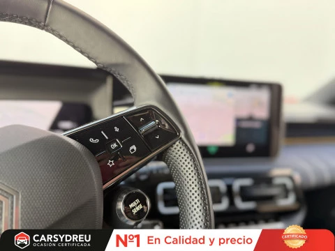 Renault 5 E-Tech Techno 110kW (150CV) Autonomía Confort