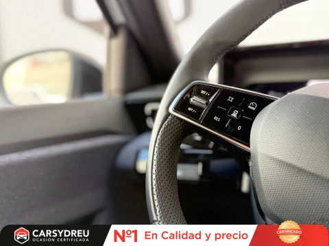 Renault 5 E-Tech Techno 110kW (150CV) Autonomía Confort
