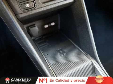 Renault 5 E-Tech Techno 110kW (150CV) Autonomía Confort