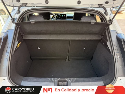 Renault 5 E-Tech Techno 110kW (150CV) Autonomía Confort
