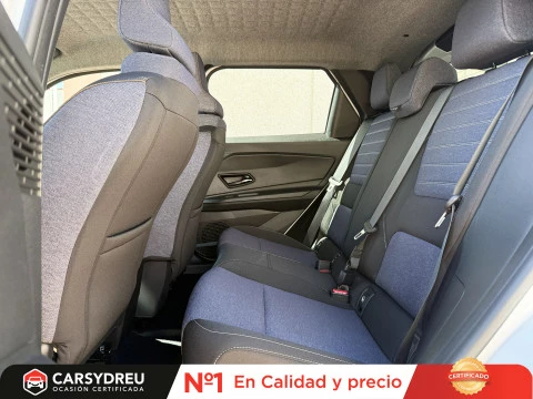 Renault 5 E-Tech Techno 110kW (150CV) Autonomía Confort