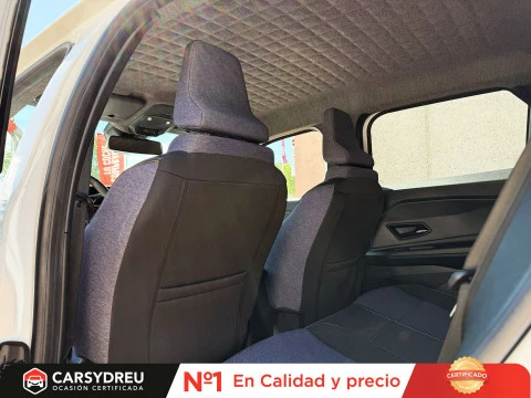 Renault 5 E-Tech Techno 110kW (150CV) Autonomía Confort