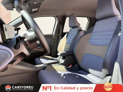 Renault 5 E-Tech Techno 110kW (150CV) Autonomía Confort