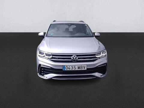Volkswagen Tiguan R-Line 2.0 TDI 110kW (150CV) DSG