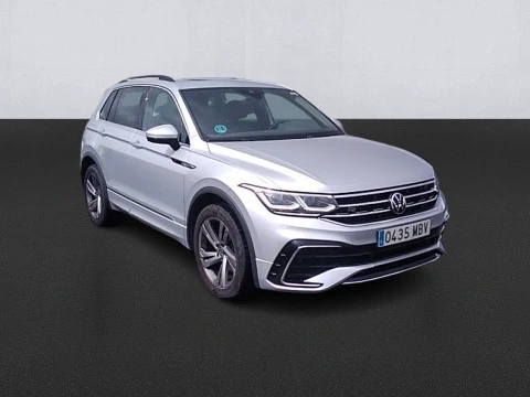 Volkswagen Tiguan R-Line 2.0 TDI 110kW (150CV) DSG