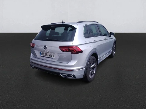 Volkswagen Tiguan R-Line 2.0 TDI 110kW (150CV) DSG