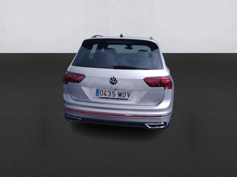 Volkswagen Tiguan R-Line 2.0 TDI 110kW (150CV) DSG