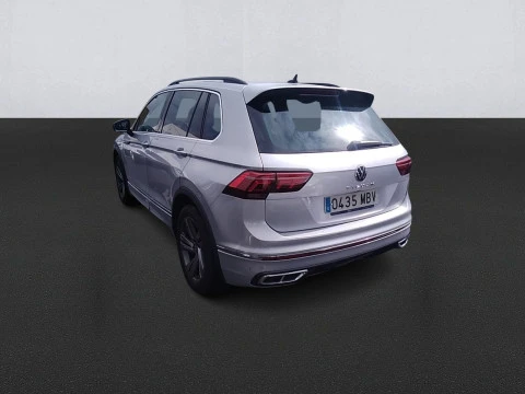 Volkswagen Tiguan R-Line 2.0 TDI 110kW (150CV) DSG