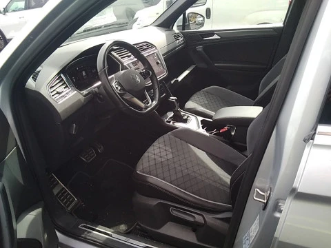 Volkswagen Tiguan R-Line 2.0 TDI 110kW (150CV) DSG