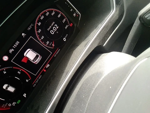 Volkswagen Tiguan R-Line 2.0 TDI 110kW (150CV) DSG