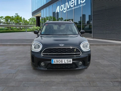 MINI Countryman Cooper S E ALL4