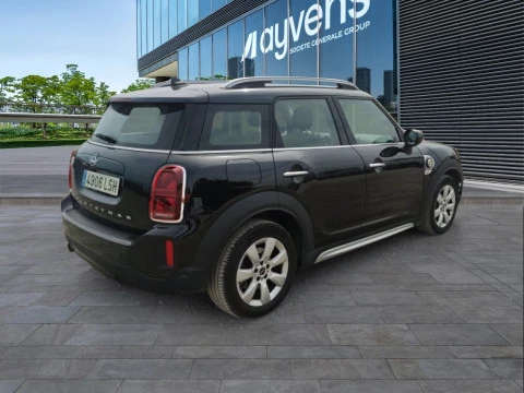 MINI Countryman Cooper S E ALL4