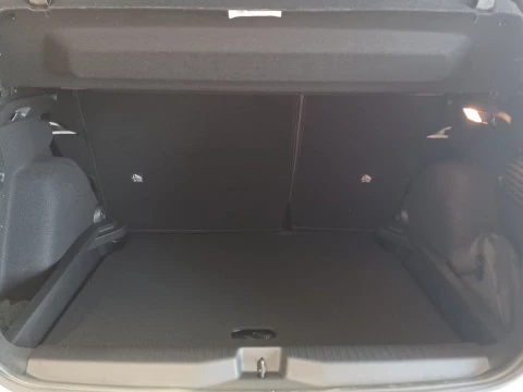 Citroën C3 Aircross Turbo 73kW (100CV) BVM6 PLUS