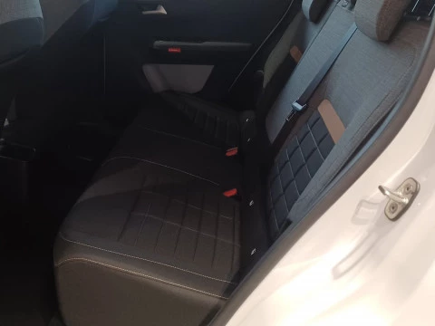 Citroën C3 Aircross Turbo 73kW (100CV) BVM6 PLUS