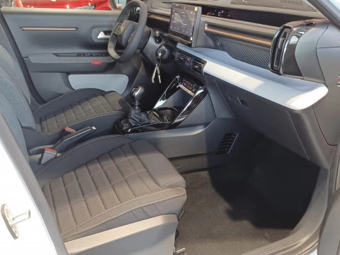 Citroën C3 Aircross Turbo 73kW (100CV) BVM6 PLUS