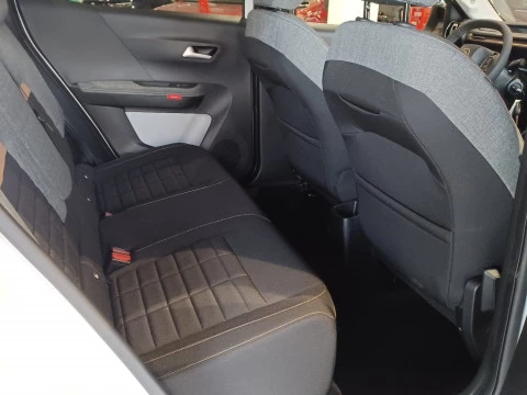 Citroën C3 Aircross Turbo 73kW (100CV) BVM6 PLUS