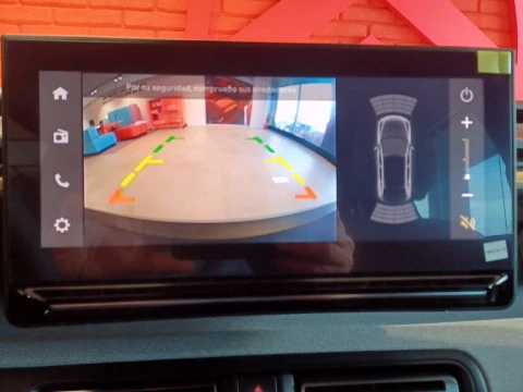 Citroën C3 Aircross Turbo 73kW (100CV) BVM6 PLUS