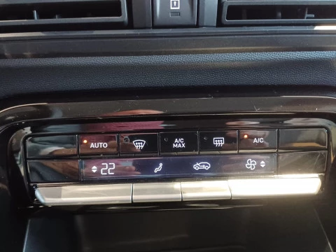 Citroën C3 Aircross Turbo 73kW (100CV) BVM6 PLUS