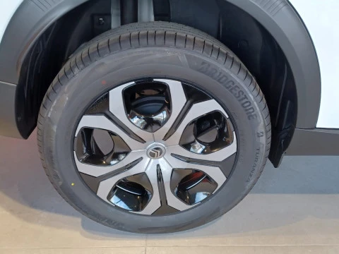 Citroën C3 Aircross Turbo 73kW (100CV) BVM6 PLUS