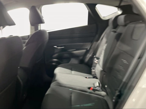 Hyundai Tucson 1.6T 118kW (160CV) Maxx