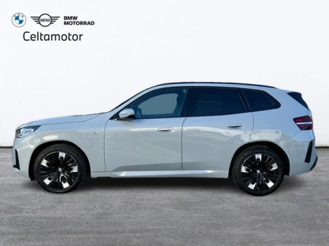 BMW X3 xDrive20d 145 kW (197 CV)