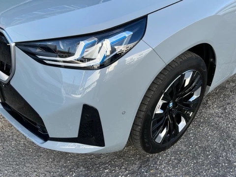 BMW X3 xDrive20d 145 kW (197 CV)