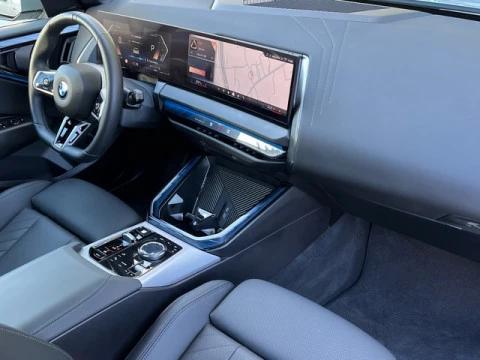 BMW X3 xDrive20d 145 kW (197 CV)