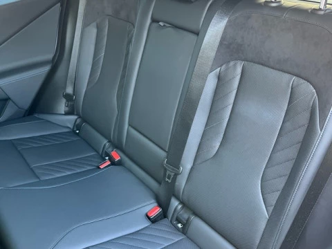 BMW X3 xDrive20d 145 kW (197 CV)