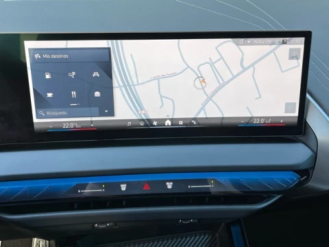 BMW X3 xDrive20d 145 kW (197 CV)