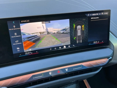 BMW X3 xDrive20d 145 kW (197 CV)