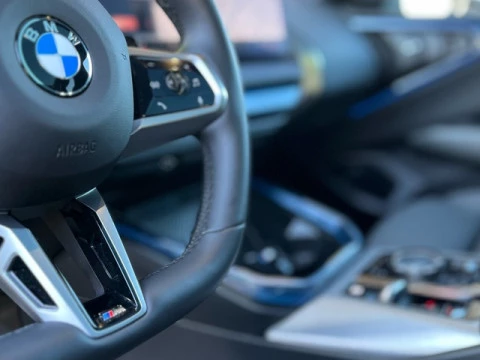 BMW X3 xDrive20d 145 kW (197 CV)