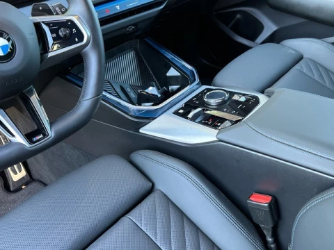 BMW X3 xDrive20d 145 kW (197 CV)