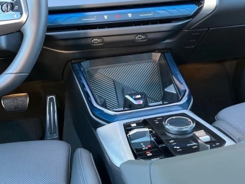 BMW X3 xDrive20d 145 kW (197 CV)