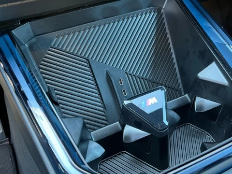 BMW X3 xDrive20d 145 kW (197 CV)