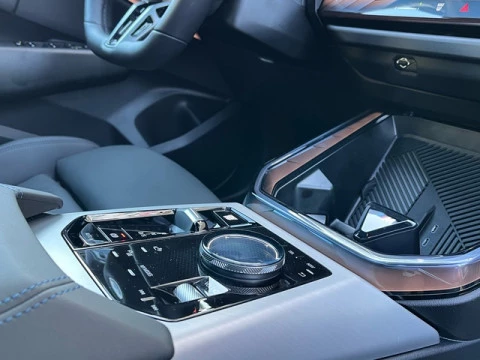 BMW X3 xDrive20d 145 kW (197 CV)