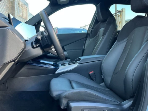 BMW X3 xDrive20d 145 kW (197 CV)