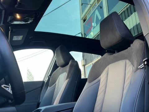 BMW X3 xDrive20d 145 kW (197 CV)