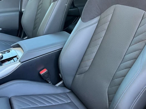 BMW X3 xDrive20d 145 kW (197 CV)