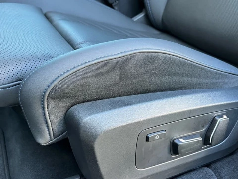 BMW X3 xDrive20d 145 kW (197 CV)