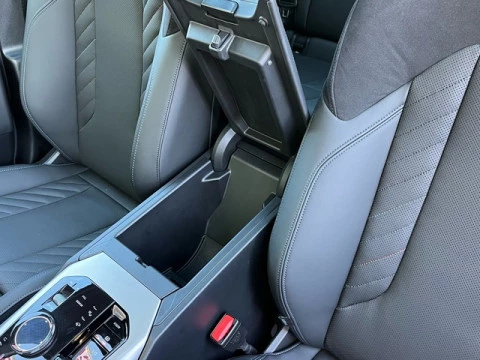 BMW X3 xDrive20d 145 kW (197 CV)